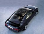 Mercedes-Benz Coupe Studie 1993 года